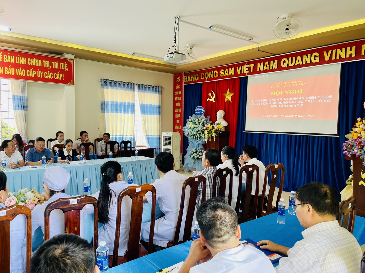 y tế 5